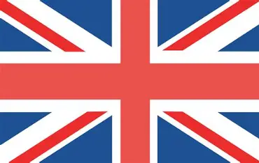 Drapeau Angleterre