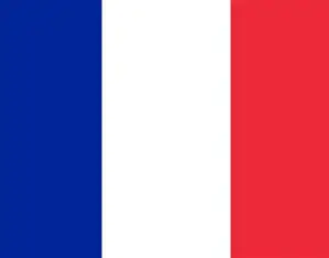 Drapeau France
